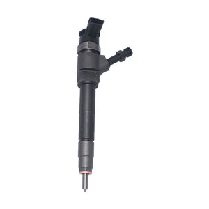 Novas Válvulas de Injeção 0445110249 WE01-12-H50A WE01-13-H50 Bico Injetor de Combustível para Motor Diesel 3.0L P5AT - Product Image 1