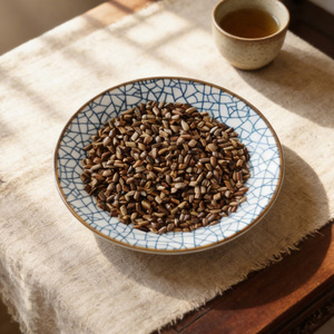 Graines de Cassia Naturelles Torréfiées Premium pour Infusion, Soutien Oculaire et Intestinal Chao Jue Ming - Product Image 4