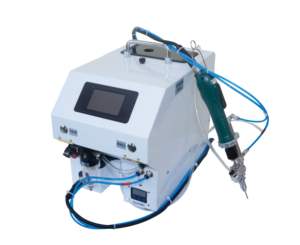 Alimentador Automático de Tornillos, Equipo Neumático, Destornillador, Herramienta de Mano, Mini Dispositivo de Escritorio para Alimentar y Apretar Tornillos - Product Image 1