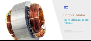 air Blower for <b>Inflatable</b> Arch Centrifugal Sales 550W - Product Image 5