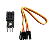 Capteur de température et d'humidité DHT20, module numérique intégré de température et d'humidité, mise à niveau DHT11, sortie I2C