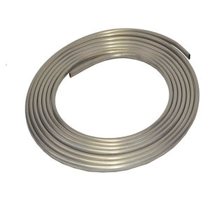 Tubo de aluminio para aire acondicionado, bobina para refrigeración, 1050, 1060, <span class=keywords><strong>1070</strong></span>, fábrica de China - Product Image 4