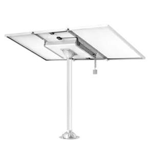 Caixa solar DC Times 1KW 5KW 10KW Sistema de painel solar de grade híbrida para geração de energia fotovoltaica infinita paralela