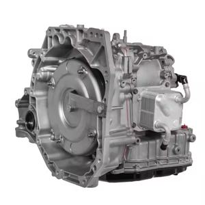 Caja de Cambios CVT Remanufacturada de Calidad 31020-X427E JF015E para Nissan Sentra 4Cil 1.8L 2012-2018 - Product Image 1