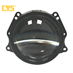 Nuovo Proiettore Bi-LED <span class=keywords><strong>CYS</strong></span> D30S con Lente da 3 Pollici 12V Installazione Non Distruttiva per Tutti i Modelli di Auto - Product Image 4