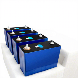 Eu Stock Lifepo4 280Ah DDP призматические 6000 циклы 280 Ah 280K Lf280K солнечные батареи класса 3,2 В 280 Ah Lifepo4 аккумуляторные элементы - Product Image 1