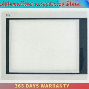 หน้าจอสัมผัสแผงกระจกดิจิไทเซอร์สำหรับพาวเวอร์ <span class=keywords><strong>AP820</strong></span> 5AP820.1505-00 หน้าจอสัมผัสทัชแพดพร้อมฟิล์มป้องกันด้านหน้า - Product Image 2
