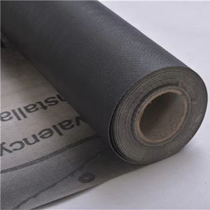 Película sintética de PP tejida de 1220 mm de ancho para revestimiento de techos - Product Image 6