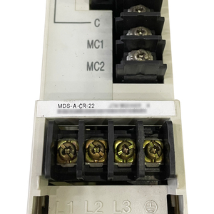 Pieza de Repuesto Industrial MDS-A-CR-22 - Product Image 3