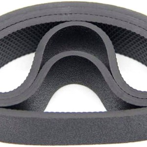 Factory <strong>Vacuum</strong> <strong>Cleaner</strong> Fit for <strong>Kirbys</strong> Belt 301291 All Generation G3 G4 G5 G6 Black ABC Straps <strong>Kirbys</strong> 204811 - Product Image 5
