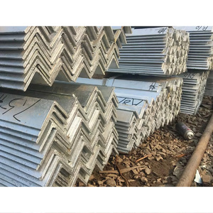 Trung Quốc Nhà cung cấp chuyên nghiệp của độ chính xác cao cán nóng bằng góc thanh s355j0 q195 q345 q235b 316 thép Góc uốn ANSI - Product Image 4