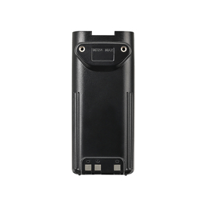 แบตเตอรี่วอล์กกี้ทอล์กกี้ BP-210 BP210สำหรับ <span class=keywords><strong>ICOM</strong></span> IC-35FI F3G F218 IC-V8 V81 IC-<span class=keywords><strong>V82</strong></span> - Product Image 1