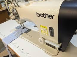 Máquina de Coser de Doble Aguja de Puntada Recta con Accionamiento Directo Brother NEXIO T-8421D, Nueva y Original, en Oferta con Gran Valor - Product Image 4