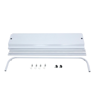 Support d'affichage publicitaire magnétique robuste en forme de porte pour salon professionnel, avec graphique en PVC, modèle <span class=keywords><strong>Pan</strong></span> <span class=keywords><strong>Lou</strong></span> Si 0785 - Product Image 5