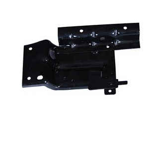 Piezas de Repuesto de Goma y Metal de Alta Resistencia para Automóviles, Marca Mohamed Hegazy, Hechas en Egipto, para Sistema de Suspensión de Camiones, Autobuses y Remolques, Suministro al por Mayor - Product Image 1