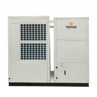 Climatiseurs de tente de climatisation industrielle Climatiseur d'armoire de paquet de tente de 30 tonnes