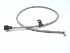 เซ็นเซอร์สะท้อนแสงแบบกระจายใยแก้ว Mt-IFM E20495 FT-00-M-V-R4 ของแท้ใหม่เอี่ยม พร้อมปลอกซิลิโคนโลหะทนความร้อนสูง 150 องศาเซลเซียส - Product Image 1