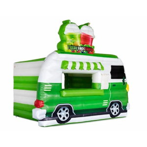 Food Truck gonflable extérieur <span class=keywords><strong>de</strong></span> Smoothie Bar BBQ Grill Ballons Drink Booth Tent <span class=keywords><strong>pour</strong></span> la <span class=keywords><strong>location</strong></span> <span class=keywords><strong>de</strong></span> fêtes d'<span class=keywords><strong>anniversaire</strong></span> - Product Image 4