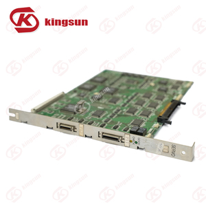 Đáng tin cậy chip mounter máy SMT phụ tùng KM5-M5840-024 yv100xg PCB servo bảng mạch cho Yamaha chọn và đặt máy - Product Image 2