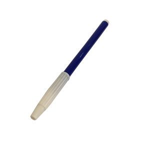 <span class=keywords><strong>Pistola</strong></span> perforadora <span class=keywords><strong>de</strong></span> orejas <span class=keywords><strong>de</strong></span> plástico azul BL - Product Image 2