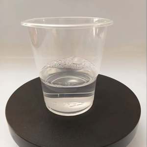 Fabricants de haute qualité de tensioactifs Cab 35% Cocamidopropyl bétaïne CAS 61789-40-0 - Product Image 1