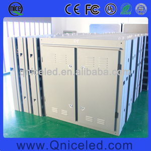 Cực hỗ trợ LED Video biển quảng cáo màn hình khổng lồ lập trình LED Bảng Hiệu kỹ thuật số biển LED video quảng cáo hiển thị - Product Image 2
