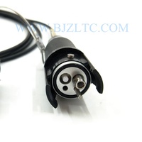 Conjuntos de cables de fibra óptica ZLTC Conector de fibra óptica Cable de conexión de fibra óptica SERIE TBE YZA/YZB/YZC/YZE/YZF/YZG