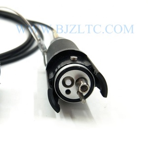 Assemblages de câbles à fibres optiques ZLTC connecteur à fibres optiques cordon de raccordement à fibres optiques série TBE <span class=keywords><strong>YZA</strong></span>/YZB/YZC/YZE/YZF/YZG - Product Image 1