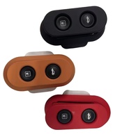 Convient pour Ferrari FF F12 458 California T, bouton de déverrouillage du coffre et du bouchon de réservoir de carburant, clé 0832520 0827638 0825535
