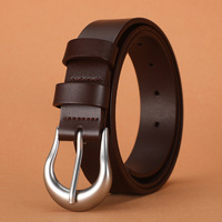 Ceinture polyvalente tendance, ceinture rétro vintage, accessoires, ceinture de taille haut de gamme pour femmes