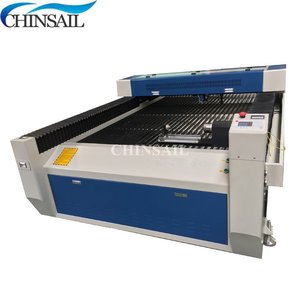 Hỗn hợp cắt 1325 1530 2030 2040 kim loại phi kim loại máy cắt laser 4x8ft CNC Laser Cutter Engraver - Product Image 1