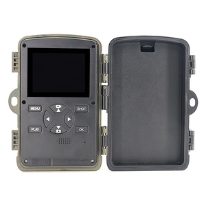 Nouvelle Arrivée Caméra de <span class=keywords><strong>Chasse</strong></span> WiFi 4k Mémoire Max 512 Go <span class=keywords><strong>Bluetooth</strong></span> 5.0 Caméra de Surveillance Infrarouge - Product Image 6