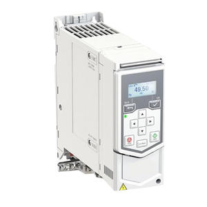 Convertidor de Frecuencia Variable VFD ACS580 ACS580-01-039A-4 ACS580-01-039A-4+B056 38A AC380-415V 18.5kW Original y Nuevo 100% - Product Image 2