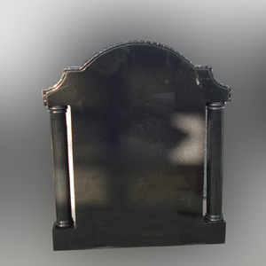 <span class=keywords><strong>Prix</strong></span> des pierres tombales musulmanes simples, modèle colonne, vierges, verticales, 2020 - Product Image 2