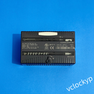 Module d'entrée Fanuc IC200ALG240 Neuf - Product Image 6