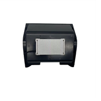 Chargeur sans fil pour voiture 15W, panneau de charge rapide pour console centrale, adaptateur pour Land Range Rover Velar 2023, accessoires de voiture