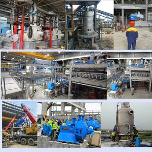 YUNDA Copeaux de bois de bambou vierges blanchis par procédé <span class=keywords><strong>CTMP</strong></span>, canne et épicéa flexibles pour matières premières, processus de pûlage à haut rendement - Product Image 4