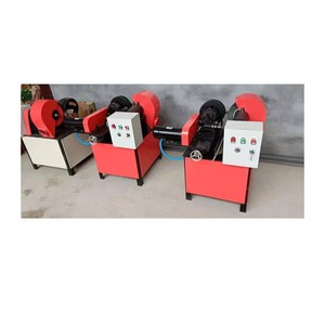 Manual Tube Hairline Polishing <b>Machine</b> for Stainless Steel Pipe Surface <b>Grinding</b> <b>Machine</b> - Product Image 6