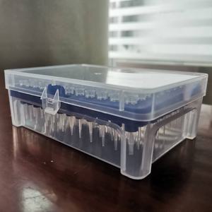 BENOYLAB-puntas de pipeta con caja, alta calidad - Product Image 5