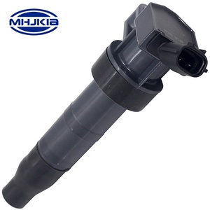 Bobina de encendido MHJKIA 27300-3F100 para Hyundai KIA 2015-2021 TUCSON 2009-2015 - Product Image 4
