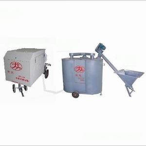 Vật liệu xây dựng bọt bê tông máy móc bọt bê tông máy móc xây dựng bọt bê tông Máy Nhà cung cấp - Product Image 1