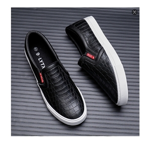 Zapatos Casuales Cómodos y a la Moda para Hombre, de Calidad Original, con Amortiguación, Estilo para Caminar - Product Image 2