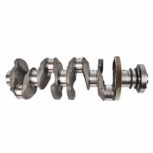 OE #11217803479 Nuevo cigüeñal para <span class=keywords><strong>BMW</strong></span> N47 <span class=keywords><strong>Diesel</strong></span> 4 cilindros Incluye engranajes - Product Image 6