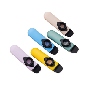 Sondery Professional Kazoo <span class=keywords><strong>5</strong></span> membranas instrumento <span class=keywords><strong>de</strong></span> <span class=keywords><strong>viento</strong></span> cordón bolsa tono ajustable guitarra ukelele teclado <span class=keywords><strong>instrumentos</strong></span> musicales - Product Image 2