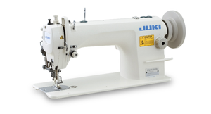JUKIS <span class=keywords><strong>DU</strong></span> <span class=keywords><strong>1181N</strong></span> Machine à point noué à alimentation supérieure et inférieure avec crochet à double capacité - Product Image 6