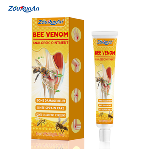 20G Feminine Healthcare Supply Kräuter-Anti-Juckreiz-Creme für Frauen entfernt Reizungen - Product Image 2