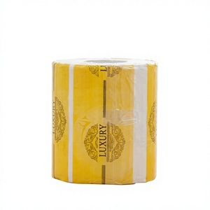 <span class=keywords><strong>Papel</strong></span> Higiénico Personalizado de 2-5 Capas, Ultra Suave y Resistente, Pulpa Virgen, Venta al Por Mayor para Hoteles y Hogares - Product Image 1