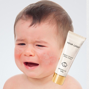 <span class=keywords><strong>Crema</strong></span> facial para bebé MULAN, loción hidratante y nutritiva, <span class=keywords><strong>crema</strong></span> para el cuidado de la piel con infusión de aceite de coco orgánico para la piel del bebé - Product Image 1