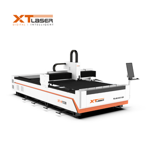 Nhiệm Vụ Nặng Nề Ngành Công Nghiệp 6000W <span class=keywords><strong>CNC</strong></span> Sợi Cắt Kim Loại Cắt Laser Giá Máy/Máy Cắt Laser Giá - Product Image 2
