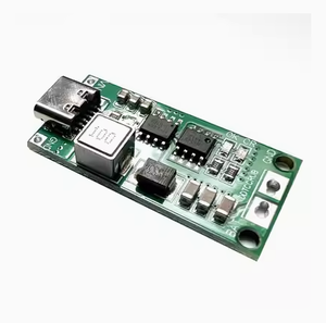 Módulo de Carga de Batería de Litio <span class=keywords><strong>YE</strong></span> 2S 3S 4S, Cargador de 1A 4A, Entrada de 3V 6V para Batería de Iones de Litio LiPo - Product Image 3